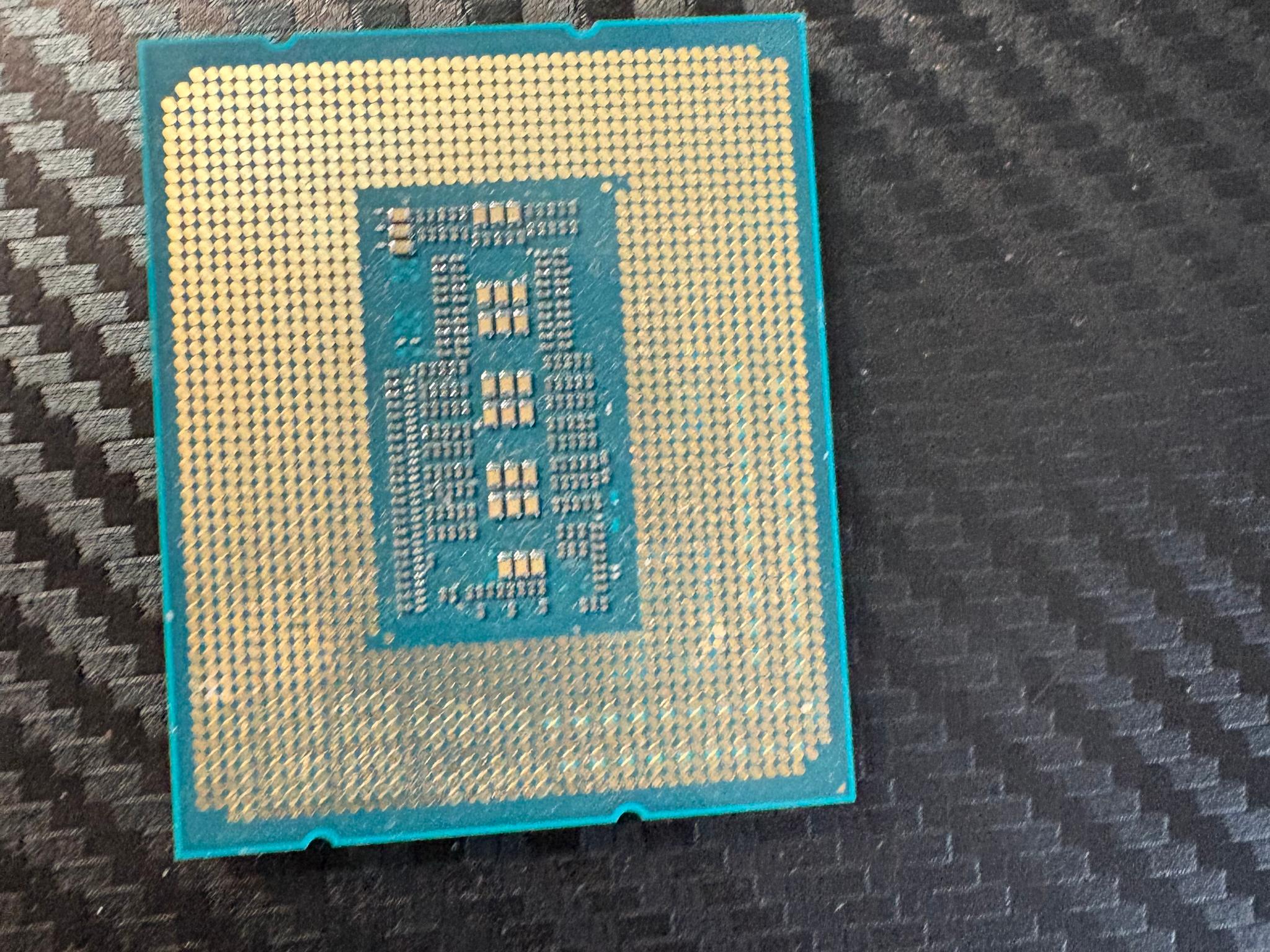 Intel Core i7-14700KF - Image 2