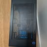 Custom Value Gaming PC | I7 6700 | RX 580 8GB | 16GB | 1.1 TB NVME/HDD | Cooler master case |
