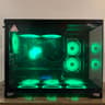 Custom 1440p RGB Gaming PC | Ryzen 5 7500f | RTX 3070 8gb | 32gb DDR5 | 1 TB SSD