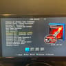 Playstation 2 Ps2 1TB Drive Hdmi 2 Emerald Green Controllers +Accessories