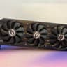 EVGA GeForce RTX 3090 XC3 BLACK GAMING