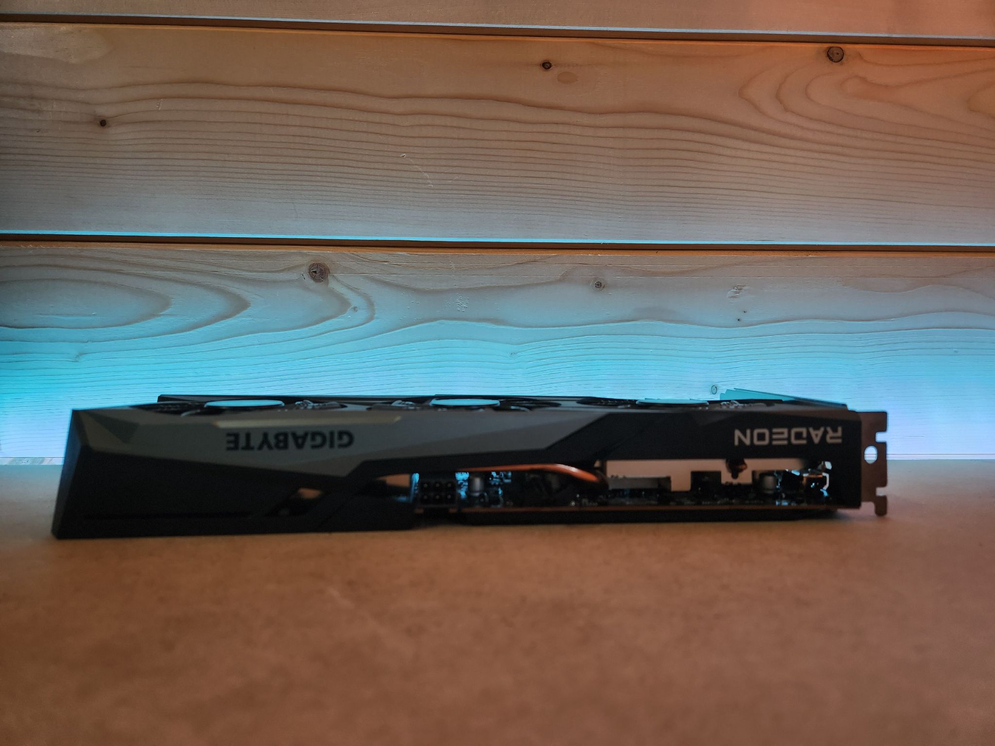 Gigabyte RX 6500 XT GAMING OC 4GB