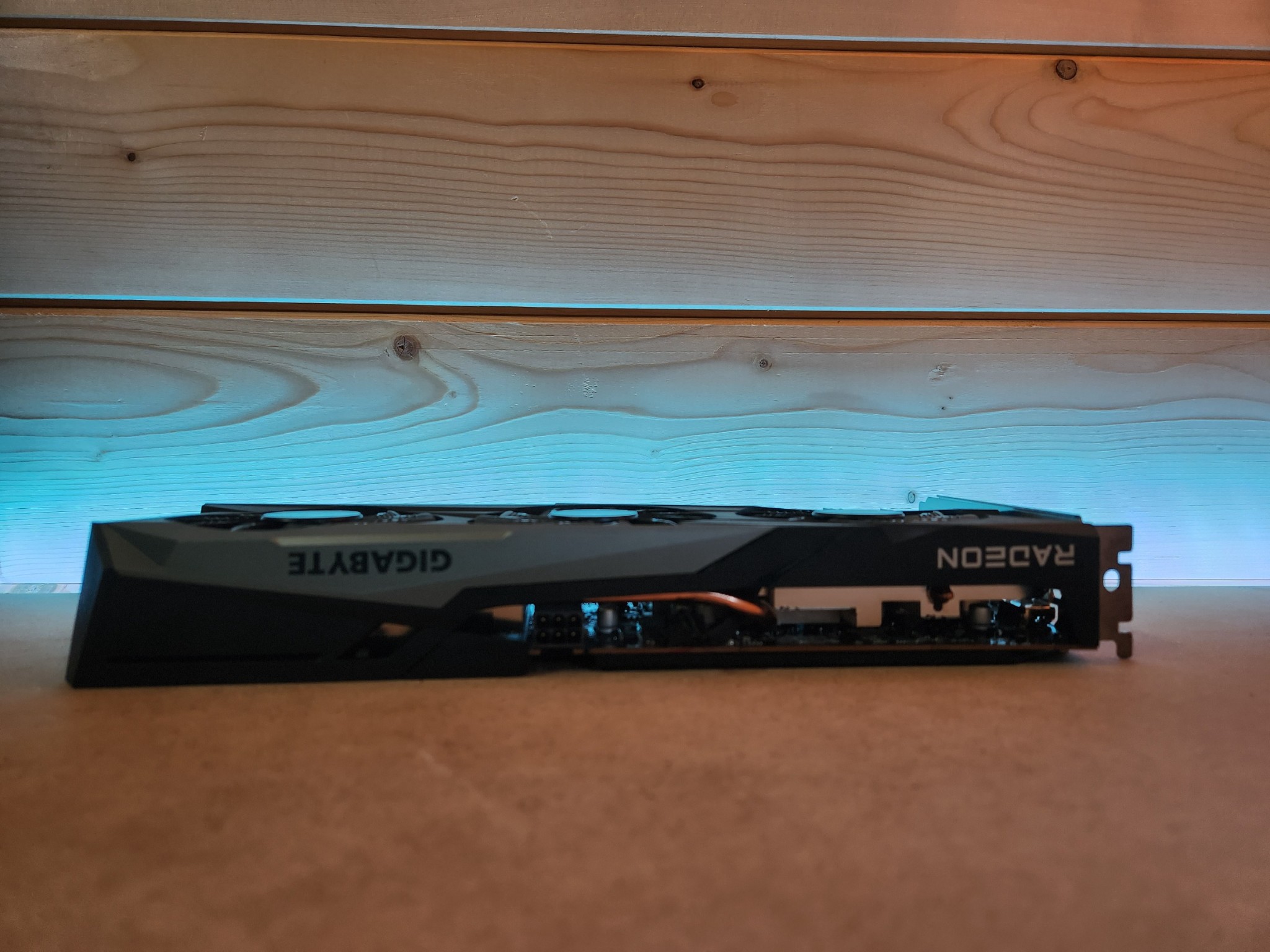 Gigabyte RX 6500 XT GAMING OC 4GB