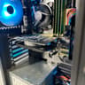 Intel I5 4th Gen, Nvidia Gtx 1050ti Gaming PC
