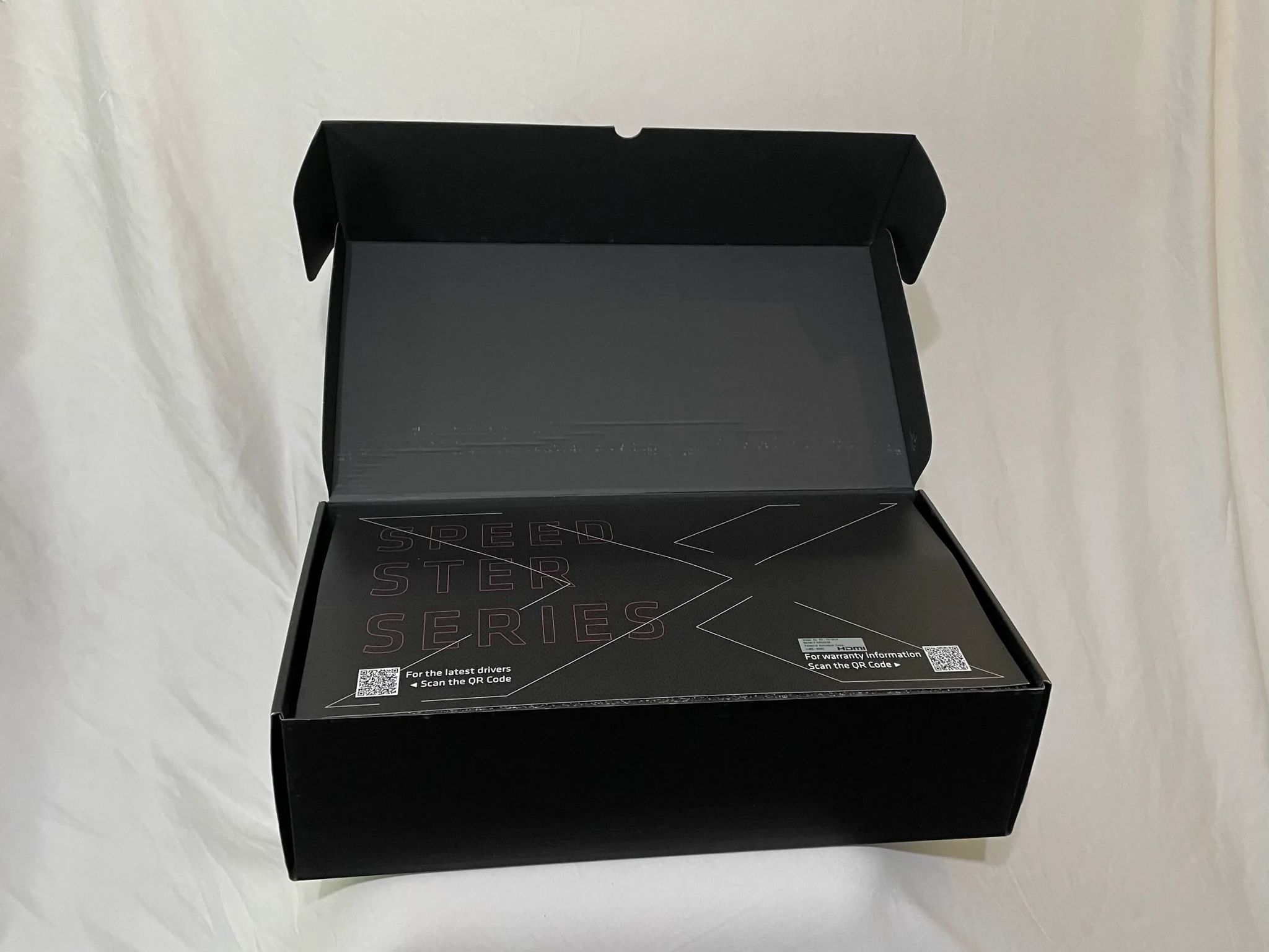 XFX MERC 310 RX 7900XT 20GB GDDR6 Graphics Card – Excellent Condition