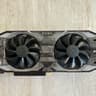 EVGA GeForce RTX 2070 SUPER XC GAMING