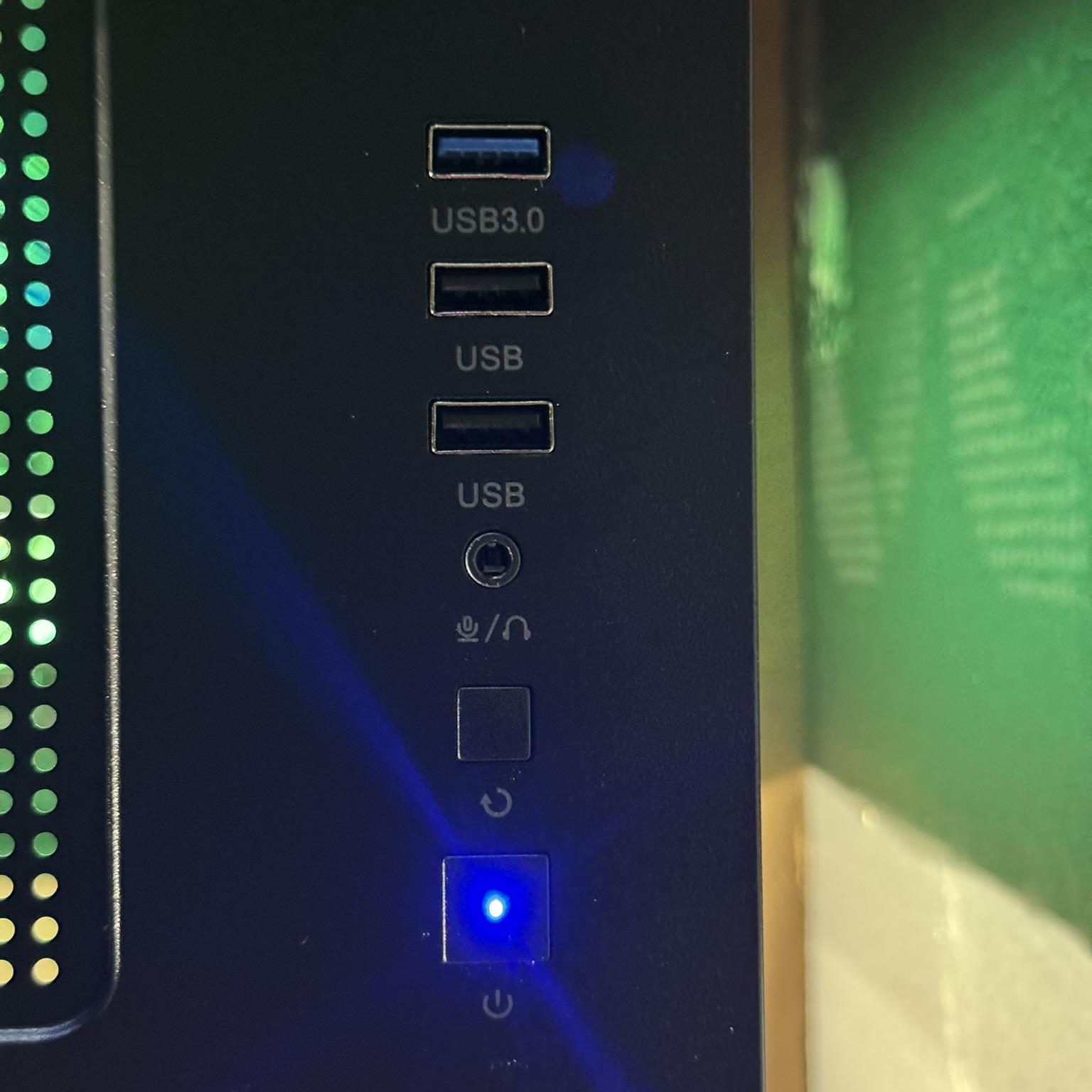 Great Entry Level Gaming PC Ryzen 3 4100 | RX 580 8GB