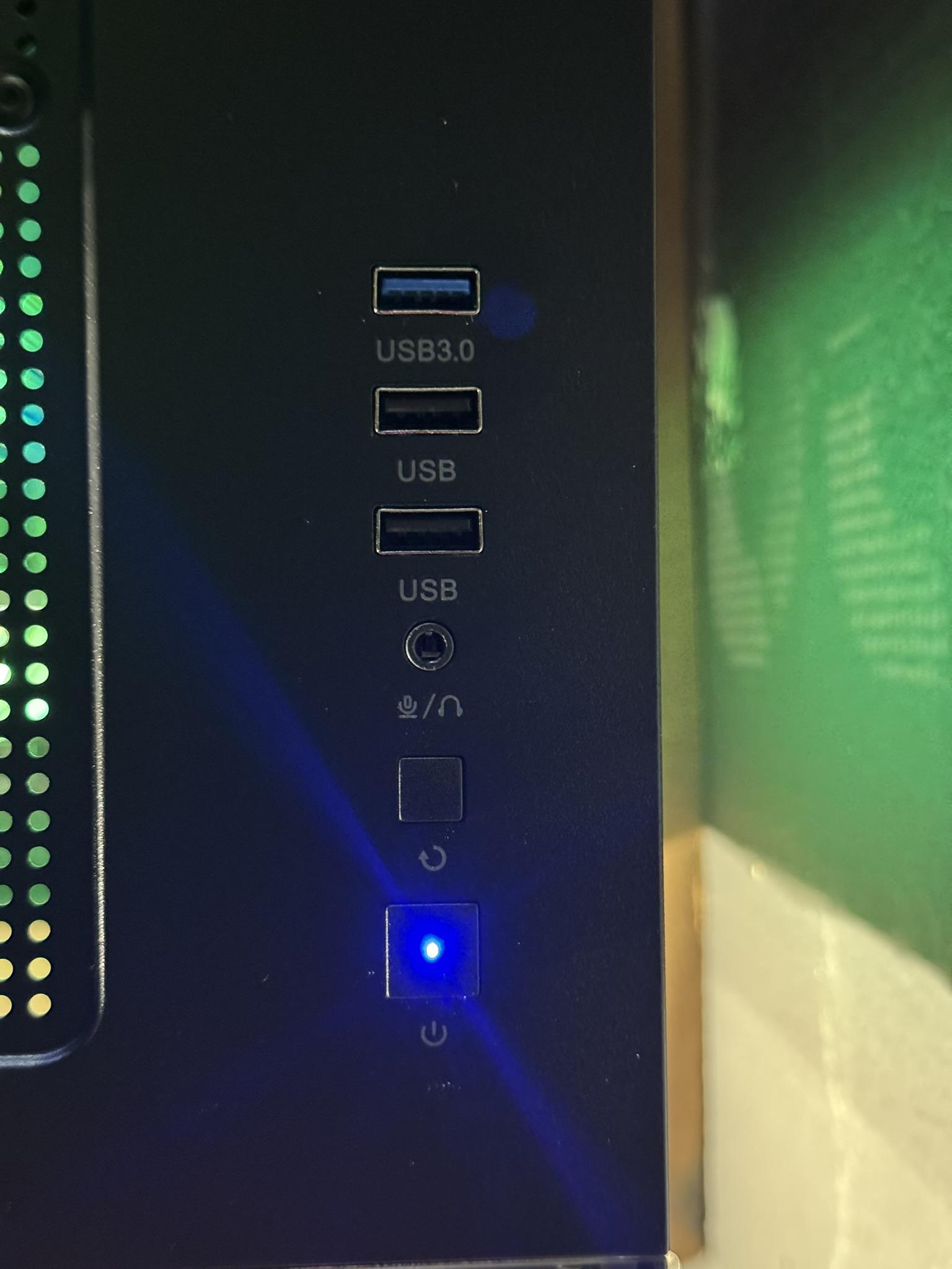 Great Entry Level Gaming PC Ryzen 3 4100 | RX 580 8GB