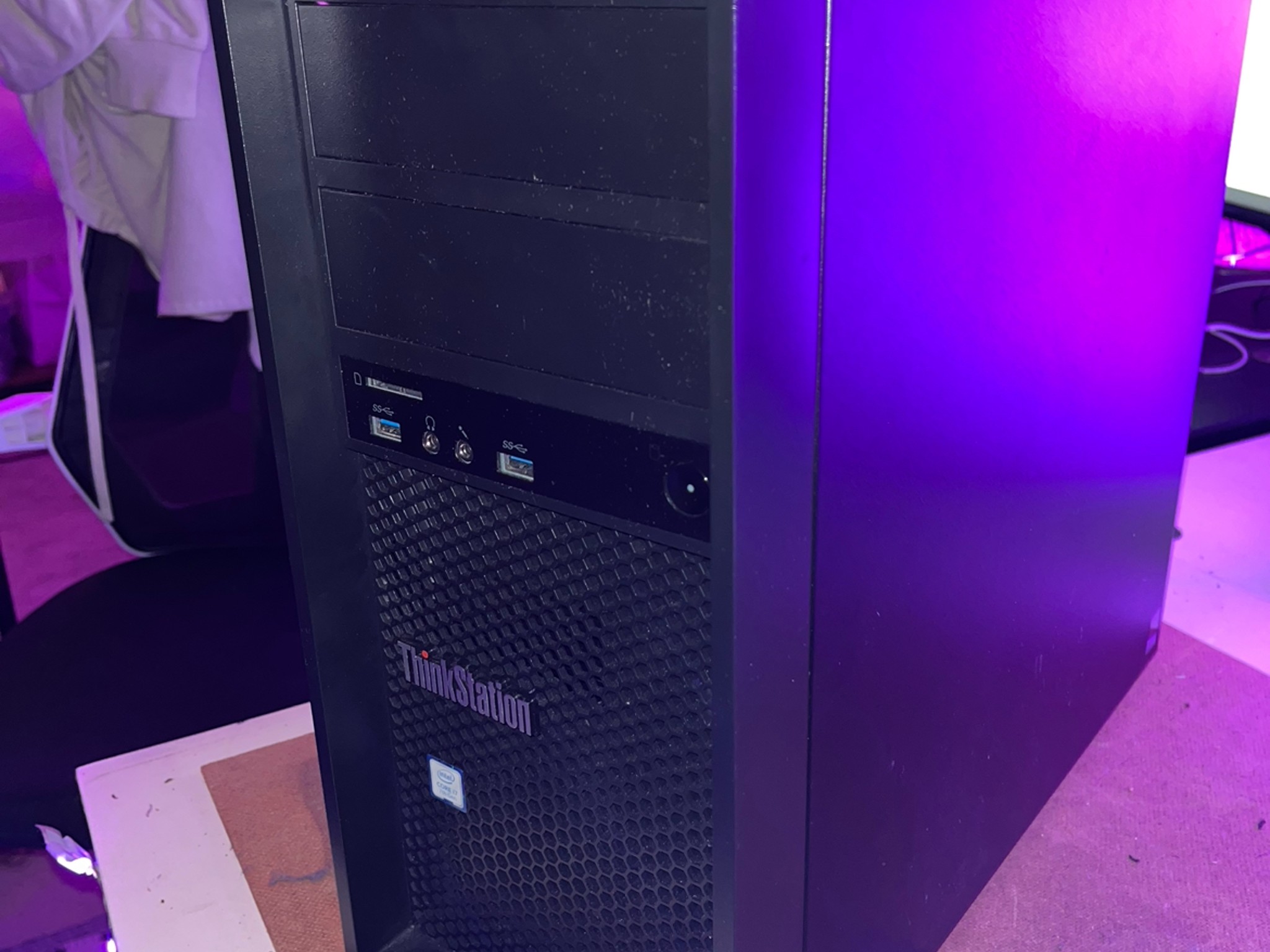⚔️ 1080p Gaming PC ⚔️ GTX 1060 6GB ⚔️ i7 7700 ⚔️ 16GB DDR4 ⚔️ 512GB SSD