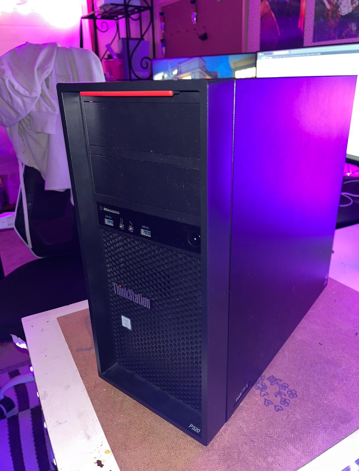 ⚔️ 1080p Gaming PC ⚔️ GTX 1060 6GB ⚔️ i7 7700 ⚔️ 16GB DDR4 ⚔️ 512GB SSD