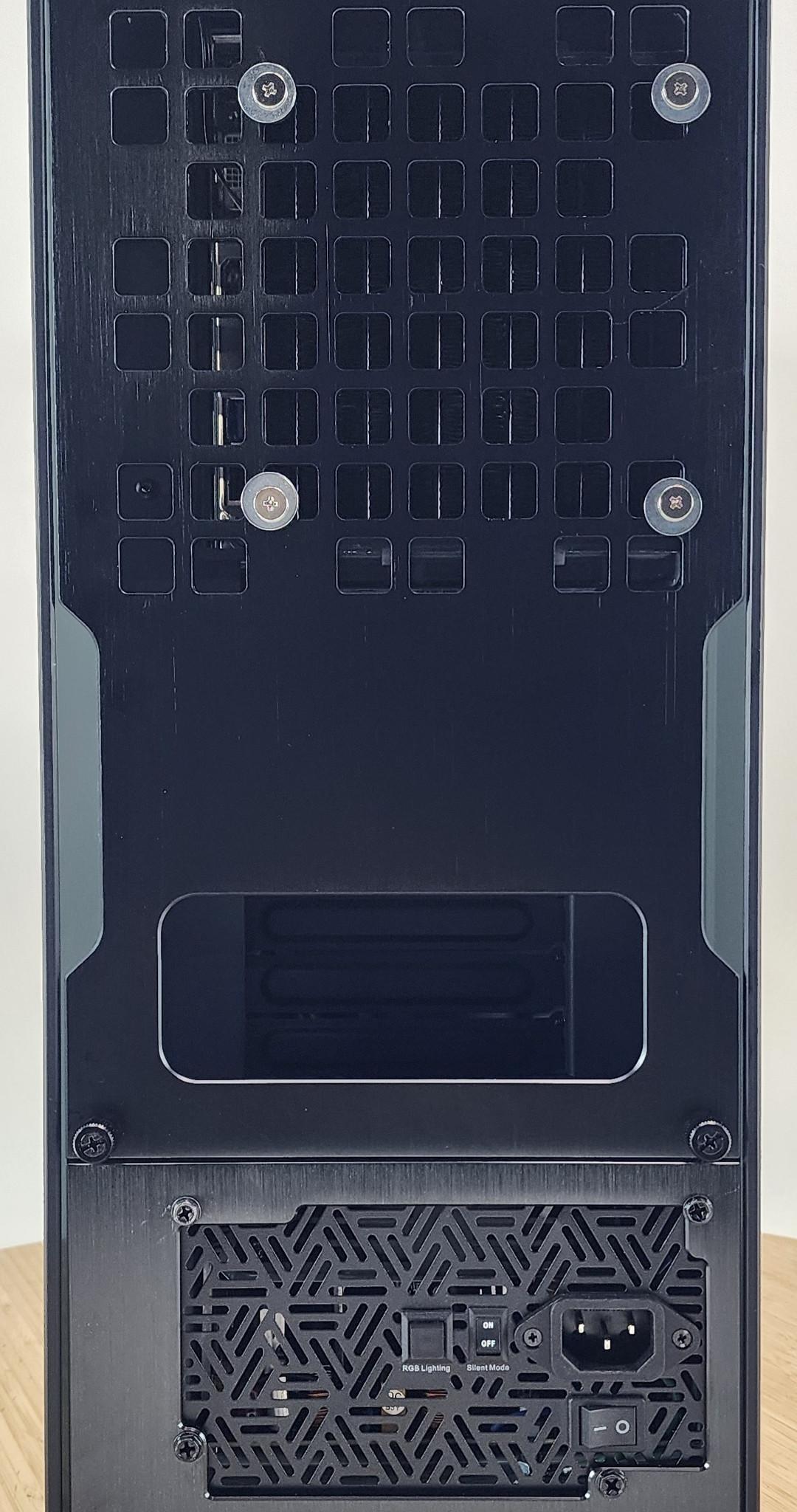 Gaming PC i5-9400F 16GB RAM 1TB SSD RTX 2060 12GB Windows 11 Computer