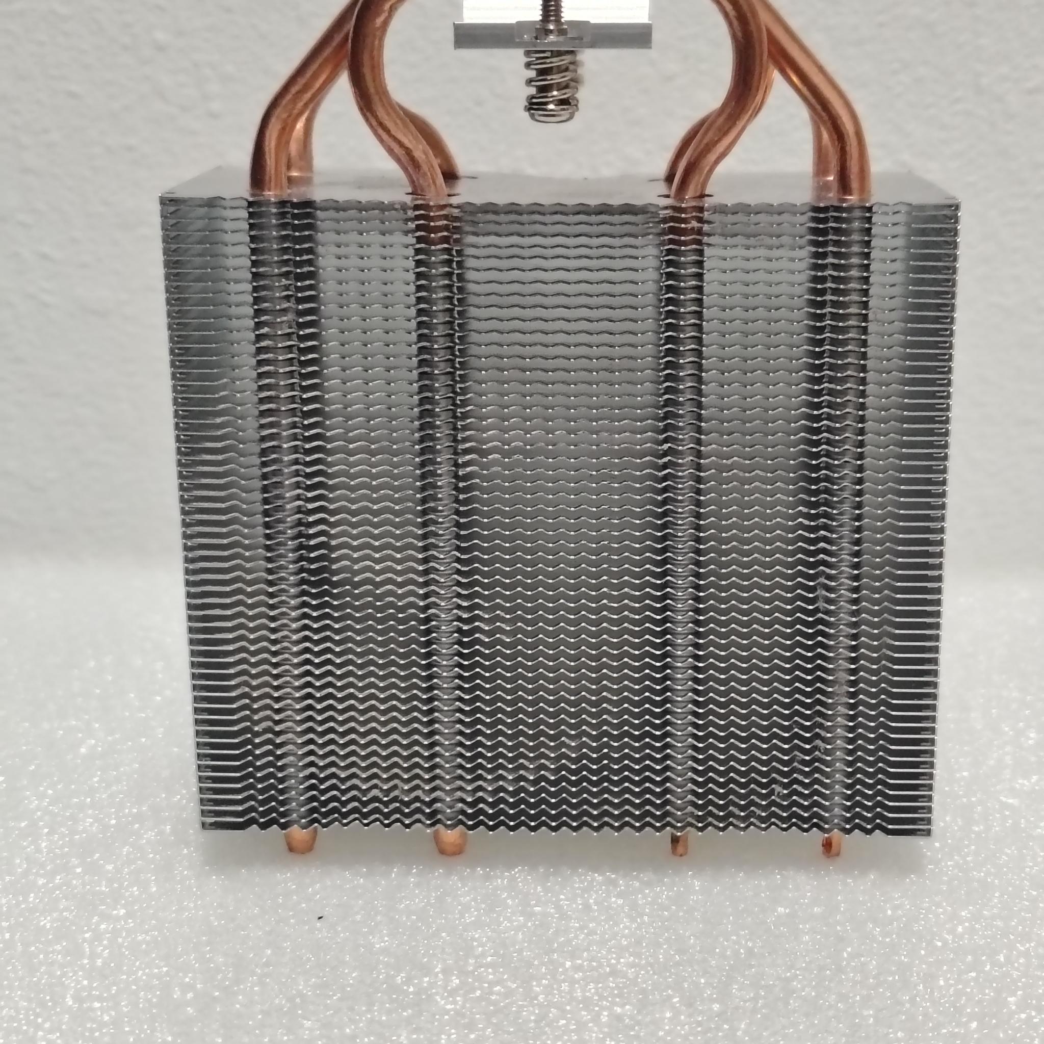 ARCTIC Freezer A35 - CPU Cooler