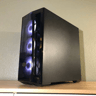 Water Cooled Gaming PC (with GTX 980Ti)