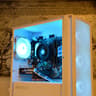 NEW Custom Gaming Computer | Ryzen 5 3600 | AMD RX 6500XT | 16GB DDR4 | 1TB NVME SSD|