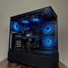 💸Value!💸 Budget Gaming PC (i7 9700k + GTX 1080 TI + 16gb Ram)