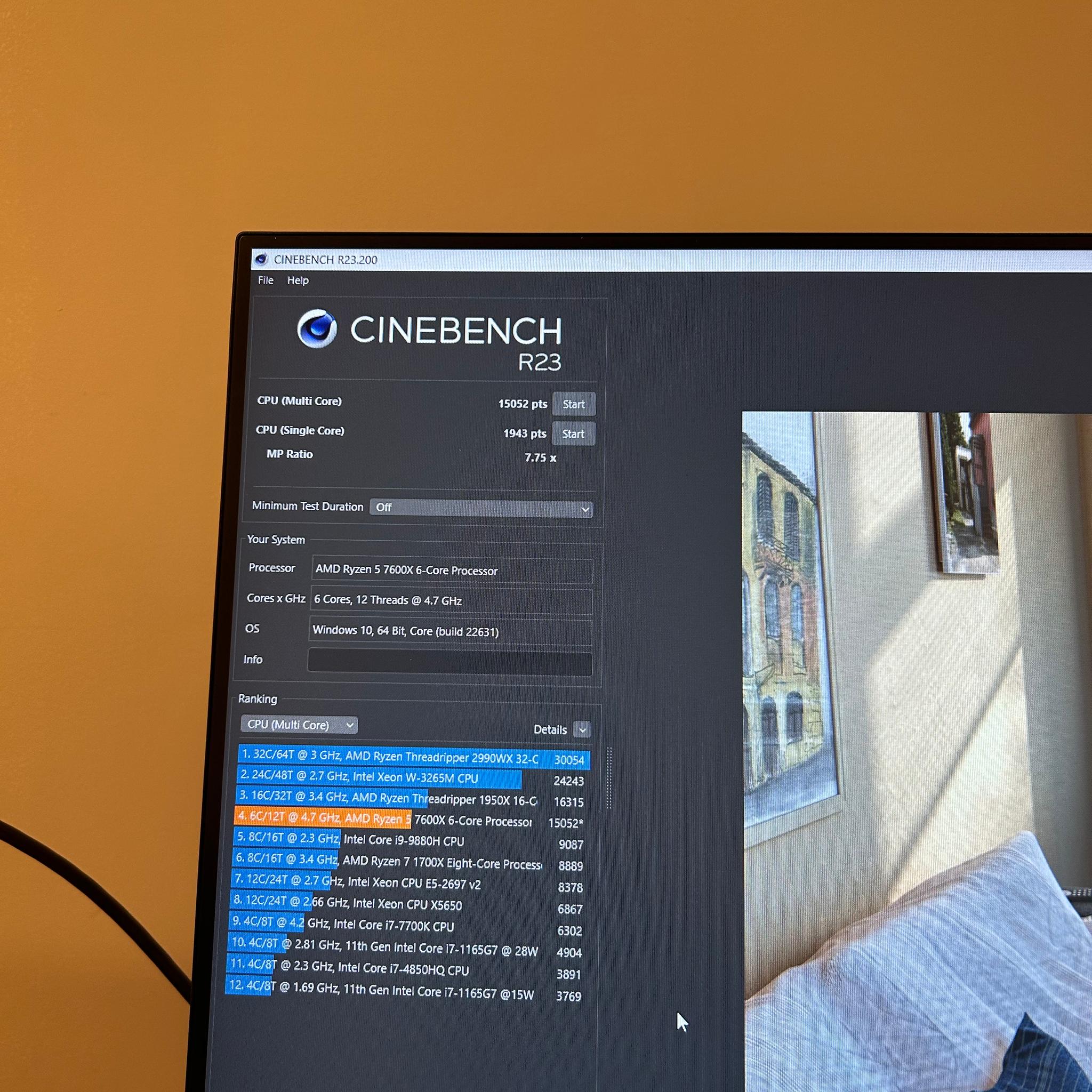 𝙉𝙞𝙣𝙟𝙖 - Small 1440p Silent Monster - 7600X/7800 XT/32 GB DDR5/1 TB SSD/W11 Pro