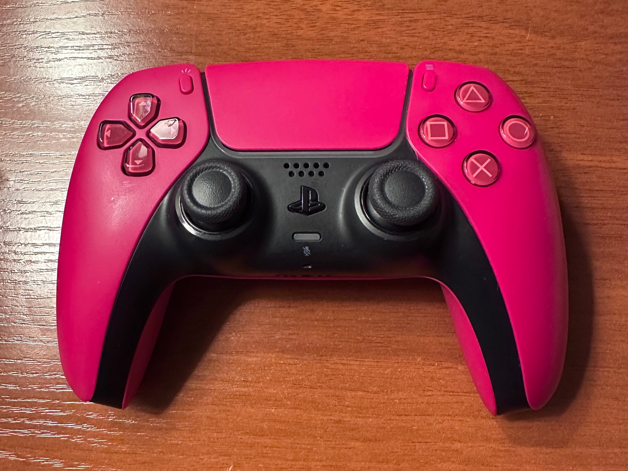 Used PS5 Stock Controller