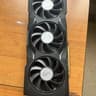 FOR PARTS - 7900 XTX