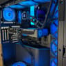 ULTIMATE RTX 5080 Gaming & AI Workstation | Ultra 9 285K | 64GB DDR5 | 11TB