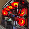 5800X3D Gaming PC - ShadowForge ☠️