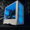 🌲❄️ FOREST ICE ❄️🌲Ryzen 5 5500| RTX 2070Super| 16 GB DDR4| 500GB NVMe| 650W PSU