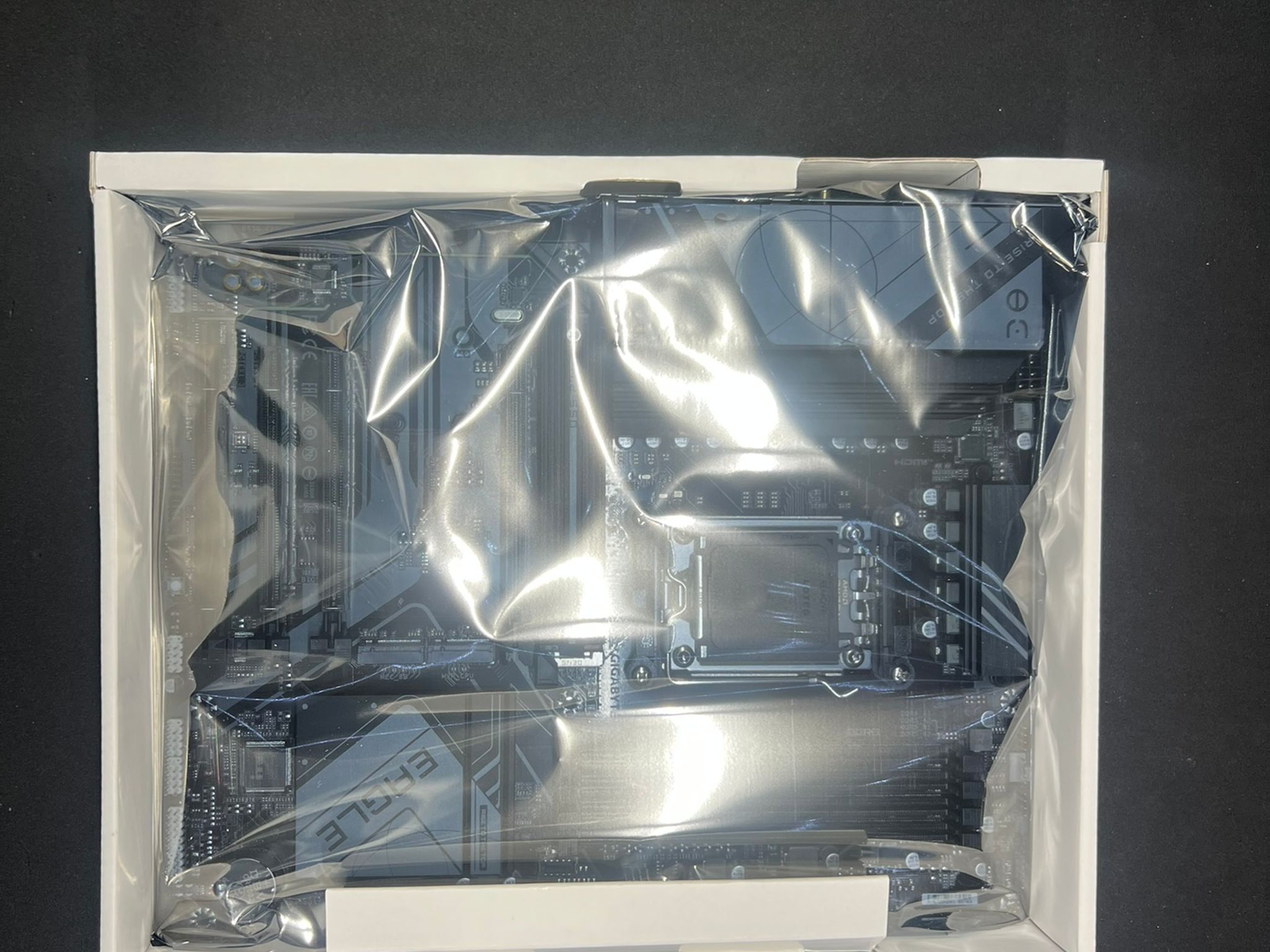 Gigabyte B650 Gaming AX AMD ATX Motherboard
