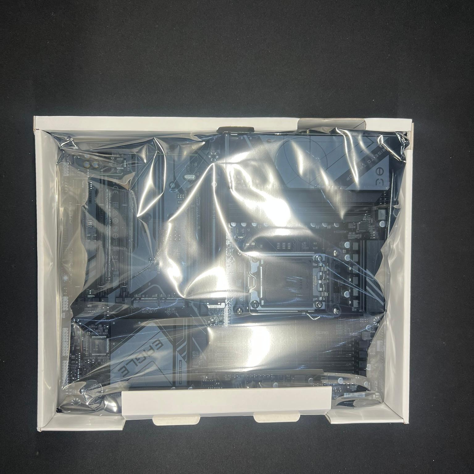 Gigabyte B650 Gaming AX AMD ATX Motherboard