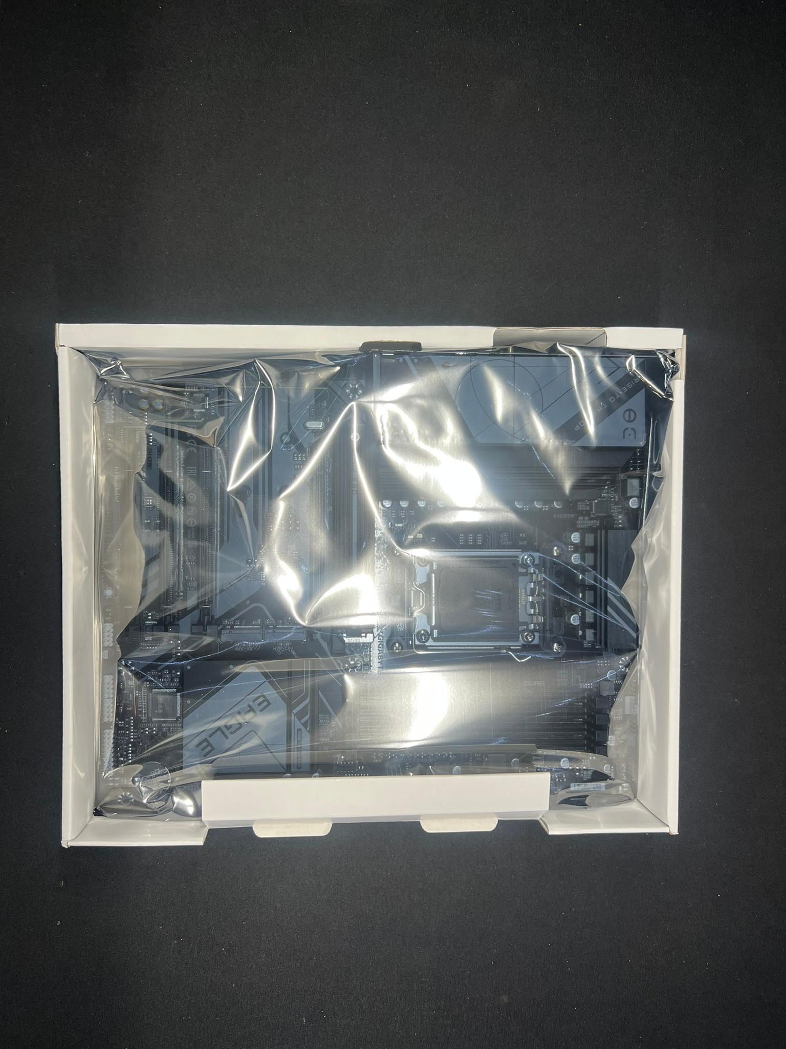 Gigabyte B650 Gaming AX AMD ATX Motherboard