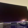 LG UltraGear 27" OLED (240hz) 2K (2560x1440) Gaming Monitor (27GX704A-B) (Only 9hrs Used!)