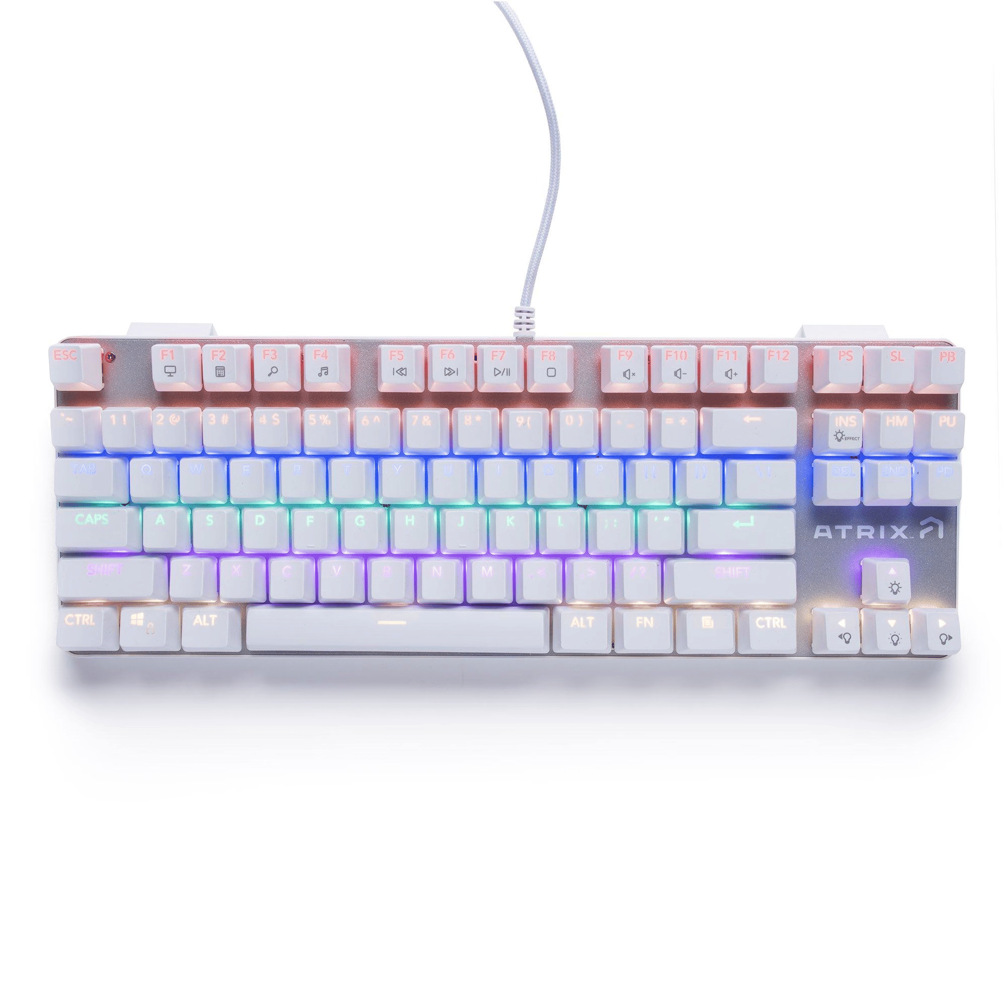 🔥 custom high end 1440p/4k gaming desktop computer w/BONUS KB&M (all new parts) 🔥