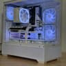 RX 7900 GRE GAMING PC Intel Core i7 12700kf