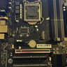 B75M4-PLUS LGA 1155 Motherboard