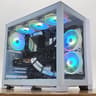 Gaming PC Ryzen 7 5800XT 32GB RAM 1TB SSD RX 6700 XT 12GB Windows 11 Computer