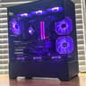 🖤Gaming PC | Ryzen 5 7600x | RTX 4070 SUPER | 32GB DDR5 | 2TB SSD🖤