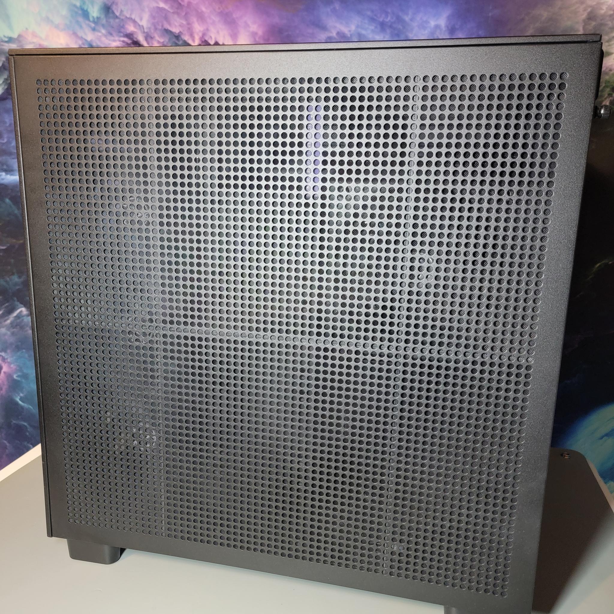 Asrock RX 7900 XTX 24gb + Ryzen 5800x3d PC Build #44