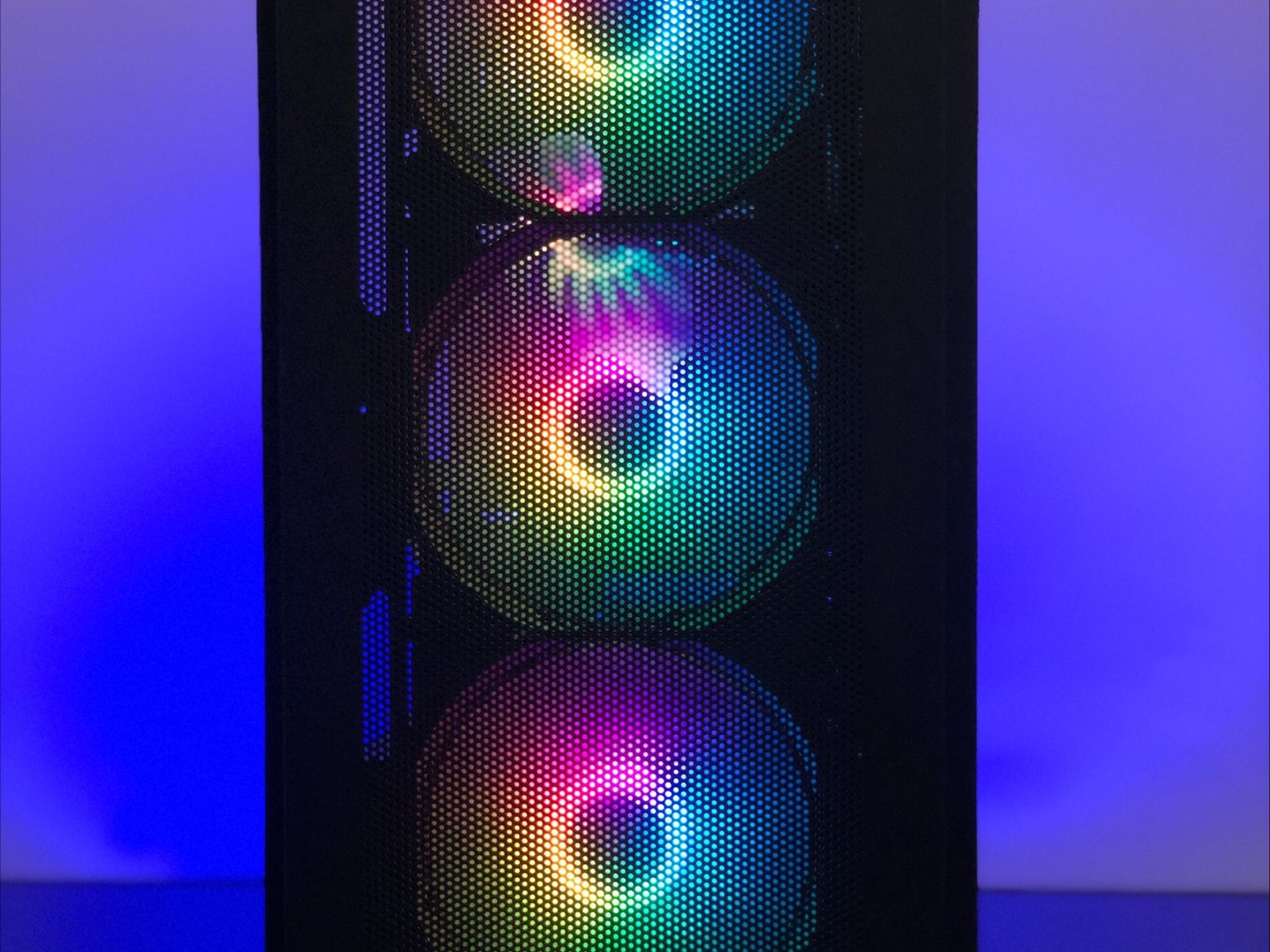 Upgradable Gaming PC | Intel Core i3 10105F + GTX 1070 8GB + 16GB RAM