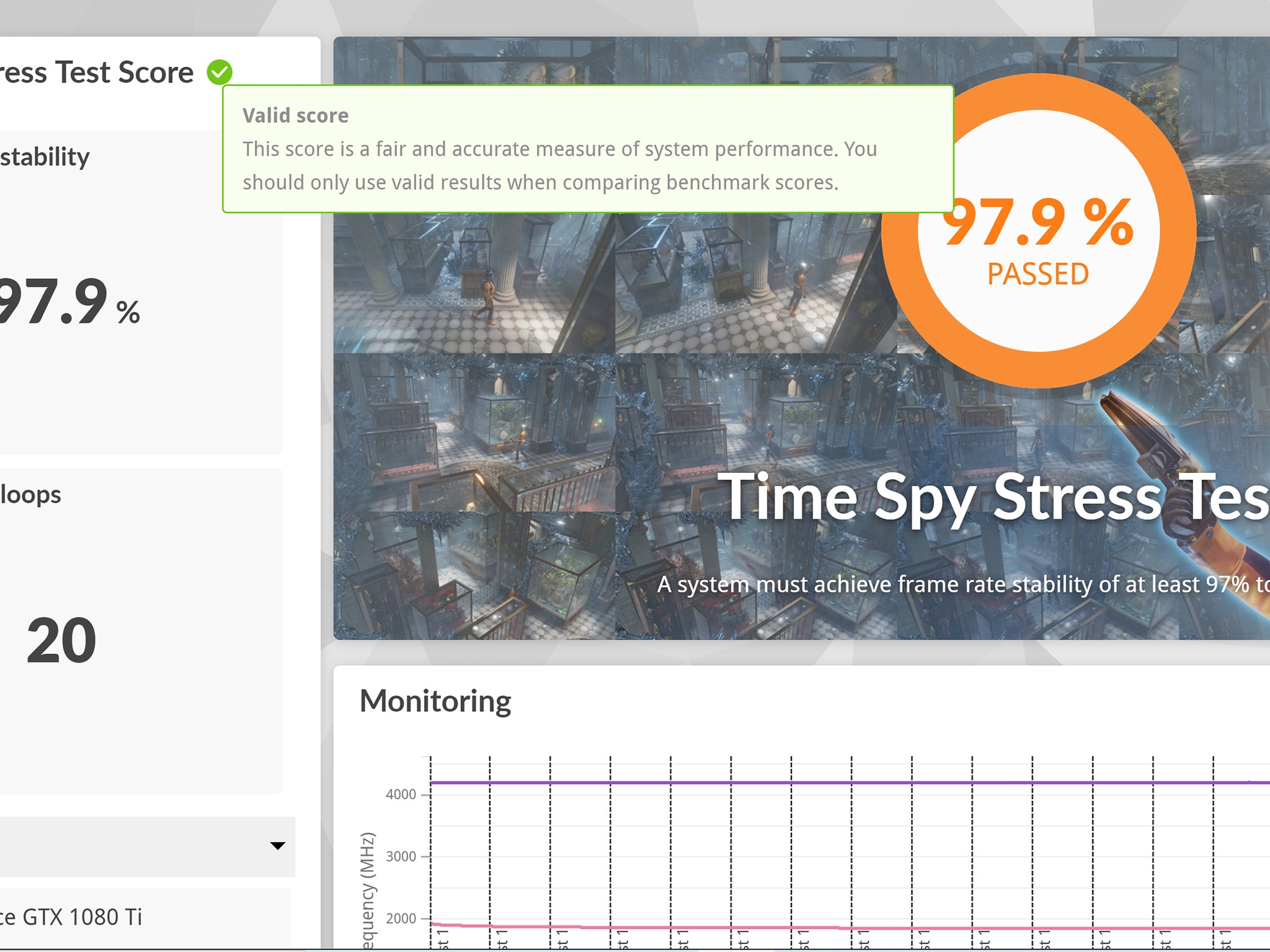 Msi 1080ti blower edition