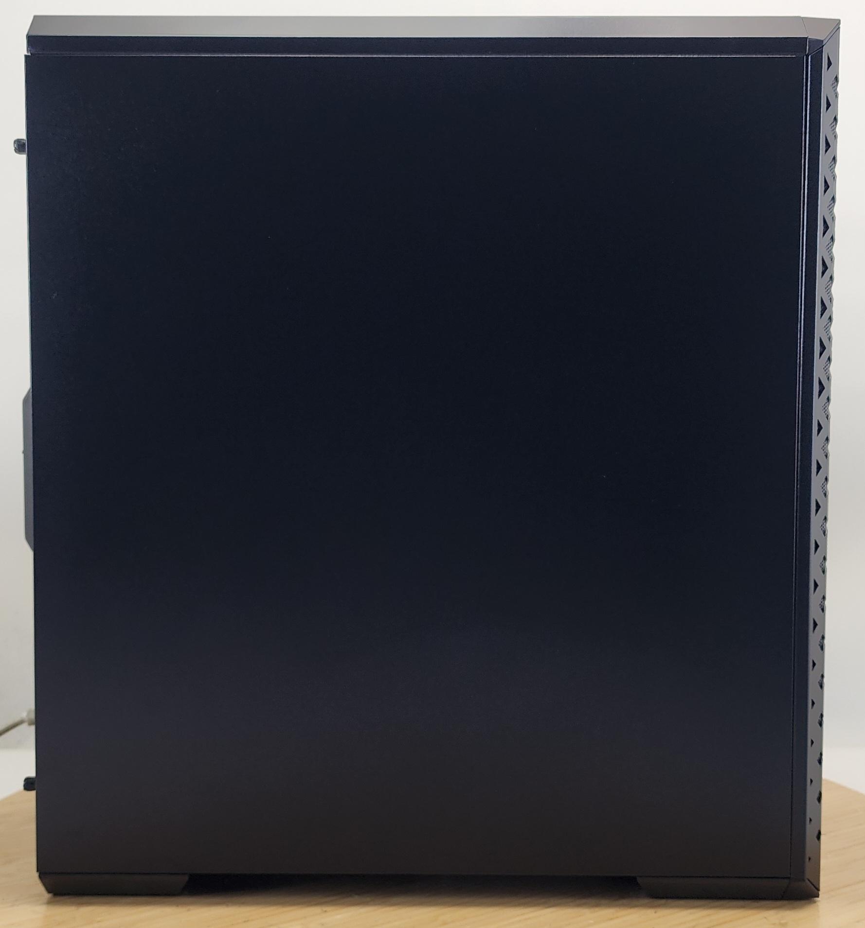 Gaming PC Ryzen 5 7600X 16GB RAM 512GB SSD RTX 4060 8GB Windows 11 Computer