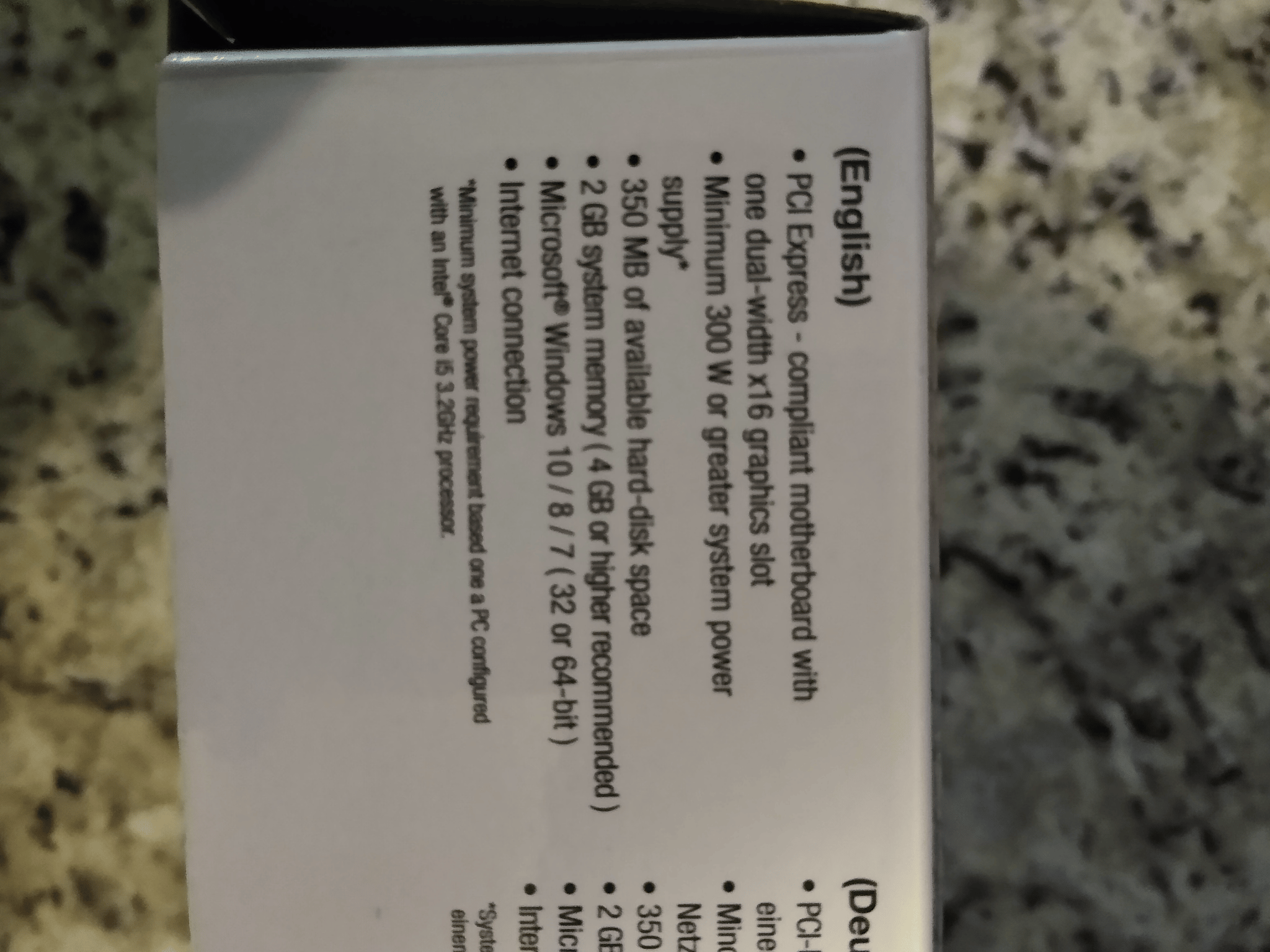 GTX 1050 SSC 
