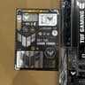 ASUS TUF Gaming B850-PLUS WiFi AM5 ATX (tested, works)