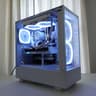 ⚪️🧿 Midrange Esports Gaming PC Intel Core i5-13600K Gigabyte AERO 4060 Ti 32GB DDR5-6400 2TB NVMe