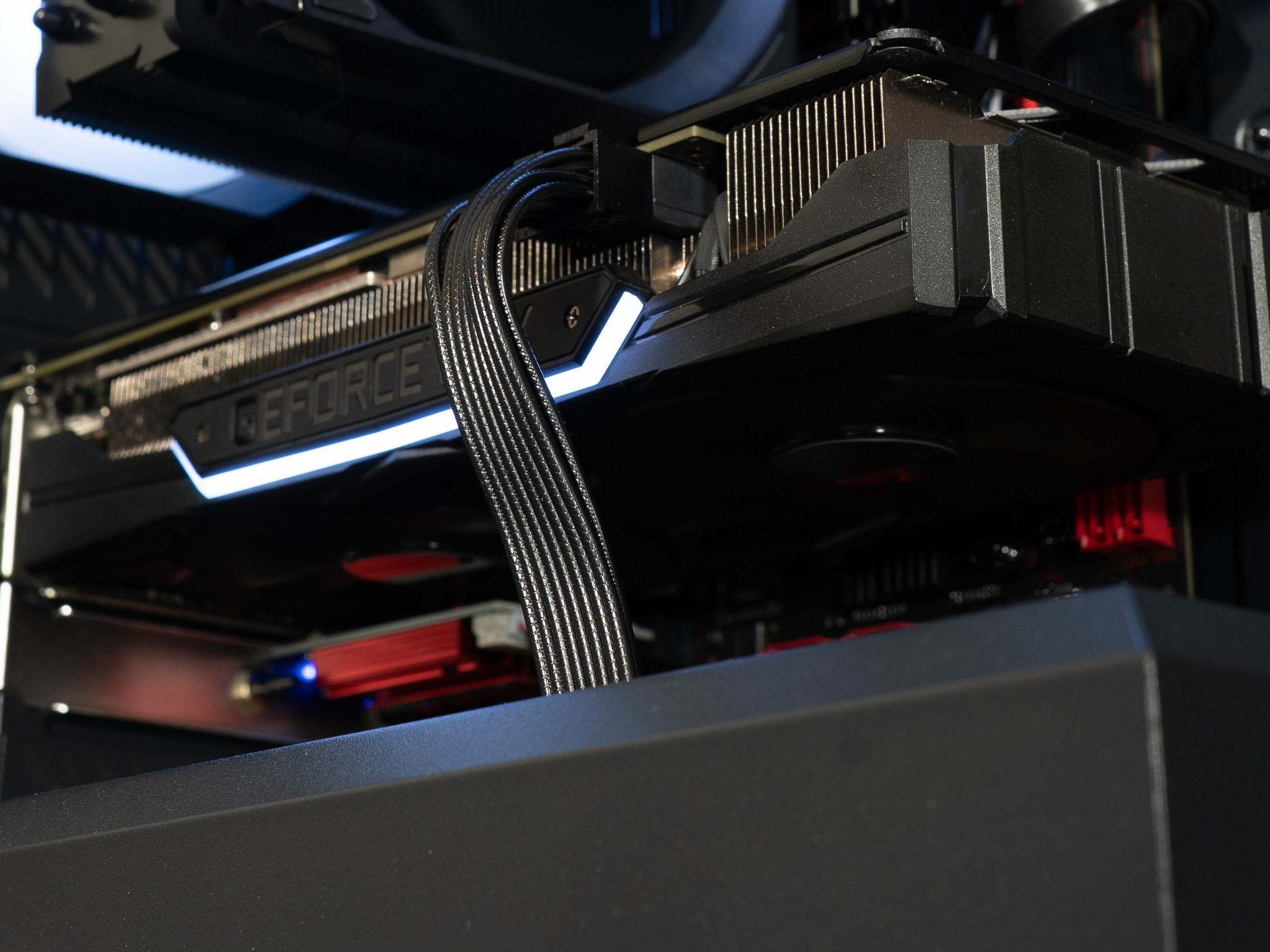 1080P Gaming PC | RYZEN 5 3600 | RTX 2060 Super 8GB | 16GB RAM | 1TB SSD