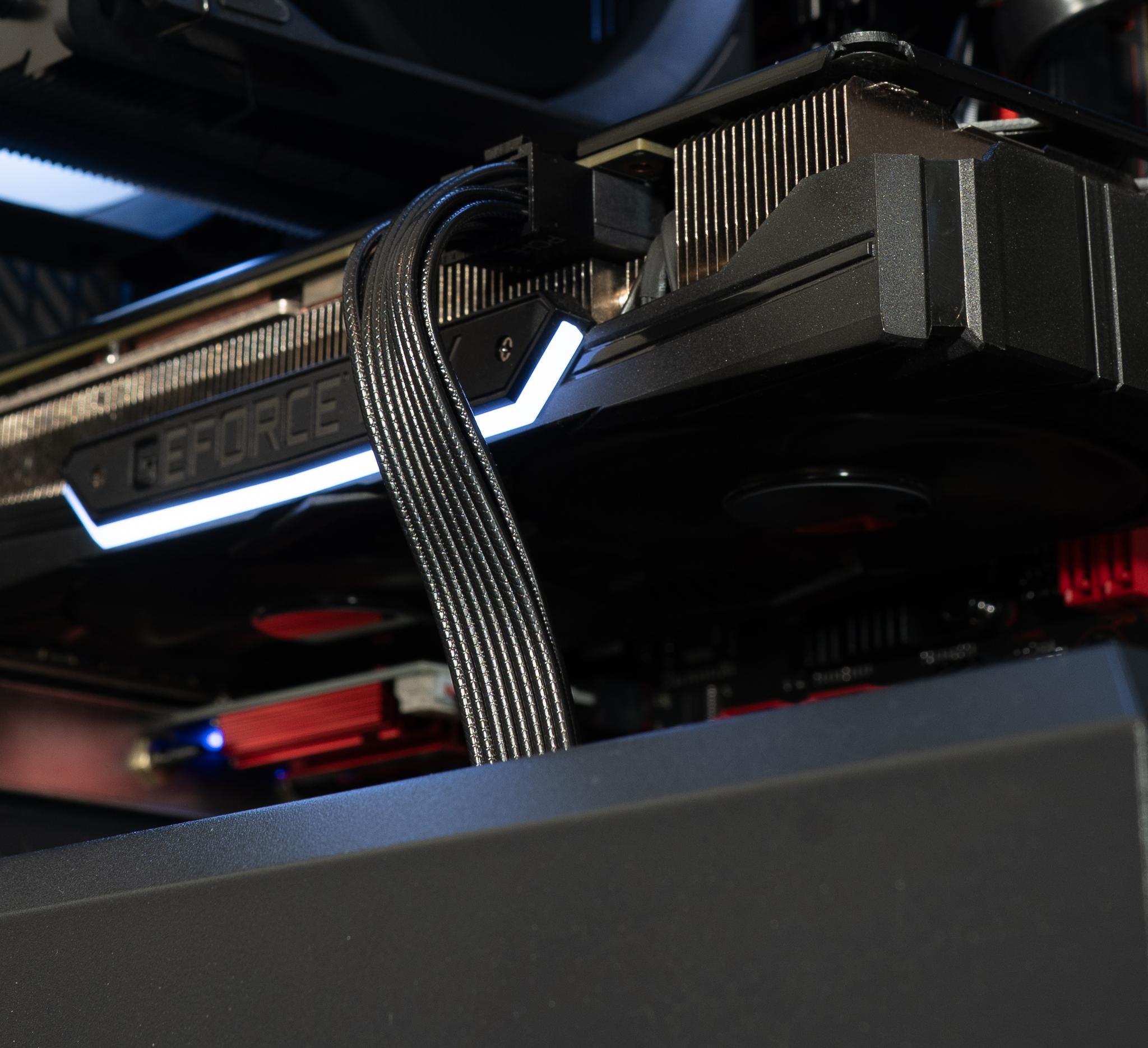 1080P Gaming PC | RYZEN 5 3600 | RTX 2060 Super 8GB | 16GB RAM | 1TB SSD