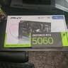 PNY GeForce RTX 5060 OC