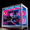 Weekend SALE! ⚔️GLADIUS⚔️ Pro Gaming PC!| RYZEN 7800X3D, RTX 4070 TI, 32GB RAM, 2 TB STORAGE