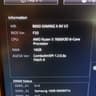 AMD Ryzen 5 7600X3D AM5 CPU + Gigabyte B650 Gaming X AX V2 ATX Motherboard Combo