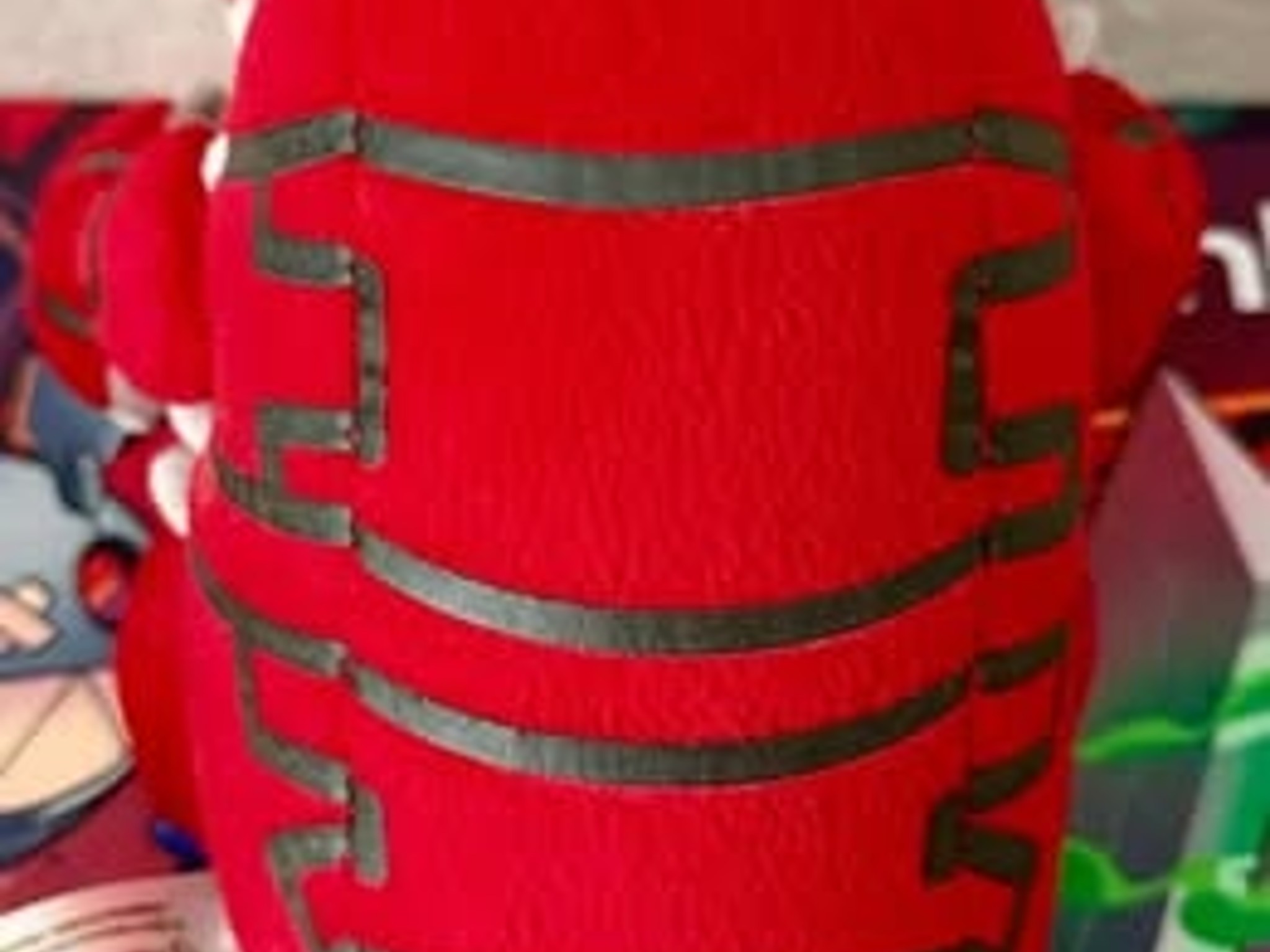 2004 Pokemon Groudon Plush Pokemon Center Plush Exclusive