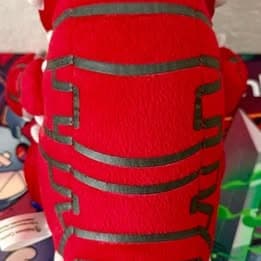 2004 Pokemon Groudon Plush Pokemon Center Plush Exclusive