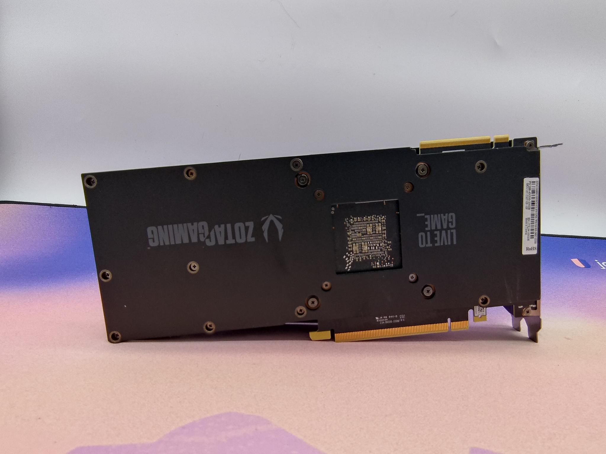 Zotac Gaming RTX 2070 Super