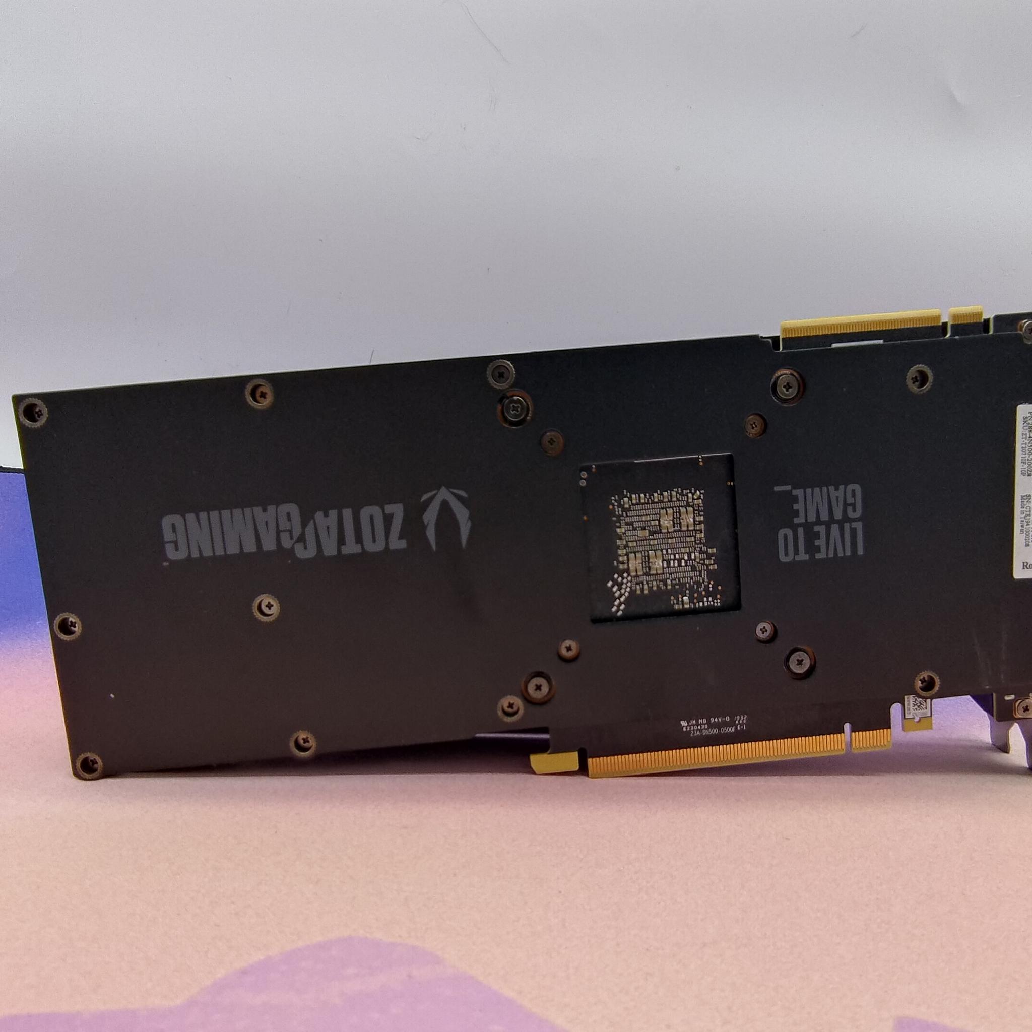 Zotac Gaming RTX 2070 Super